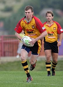 Ian Preece37
